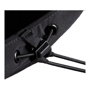 Jacheta Softshell Barbati Mammut Ultimate Comfort So Hooded Black - Img 8