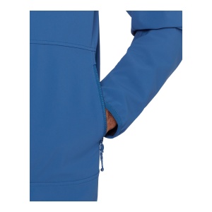 Jacheta Softshell Barbati Mammut Ultimate Comfort So Hooded Tschiel - Img 7