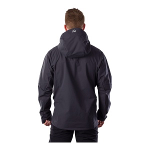 Jacheta Softshell Barbati Northfinder Windproof Hiking – Louie Bluenights - Img 5