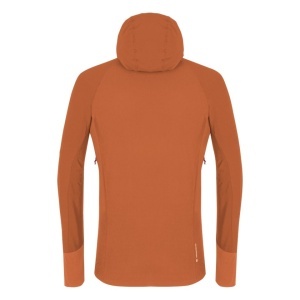 Jacheta softshell barbati Salewa Pedroc Agner Durastretch - Img 2