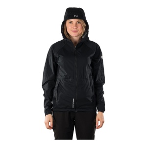 Jacheta Softshell Femei Northfinder Waterproof Multi-sport Packable 2.5L Northkitpro Black - Img 7