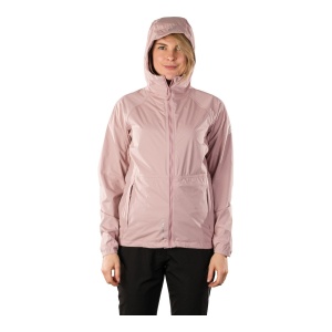 Jacheta Softshell Femei Northfinder Waterproof Multi-Sport Packable 2.5L Northkitpro Lightpink - Img 7
