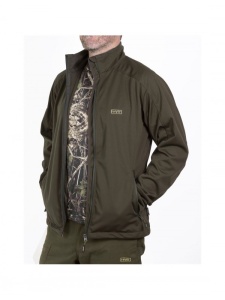 JACHETA SOFTSHELL HART GOROSTA - L - Img 5
