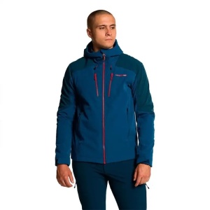 Jacheta softshell Trangoworld Norwich V02