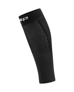 Jambiere compresie CEP Run 5.0 - negru