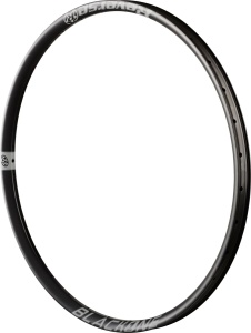 Janta Reverse Black One 29 negru/gri