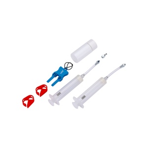 Kit BBB BBS-10201 pentru Aerisire Frane Avid/Sram
