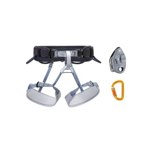 Kit Kit Corax Grigri Sm’D Dark Gray 2 K032Ab01