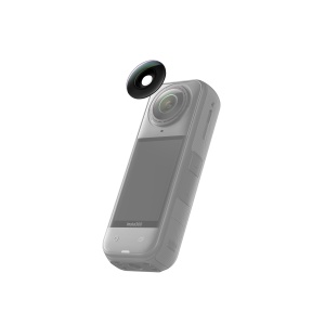 Kit lentilă de schimb Insta360 X5 - lentilă simplă