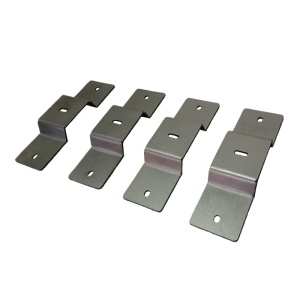 Kit montare cort pe portbagaje cu sine tip T-Slot, EMD4x4 - Img 2