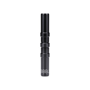 Kit pana tubeless BBB BTL-185 PuncturePlugger Gri - Img 4