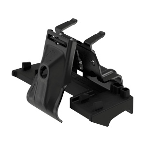 Kit prindere bare transversale THULE Flush Rail 186151