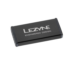 Kit reparatie Lezyne Metal Kit - negru