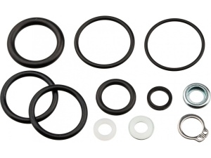 Kit service furca RockShox pentru Dart, Culoare: Black