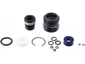 Kit service RockShox 400h pentru Reverb Stealth modelele dupa 2007, Culoare: Black