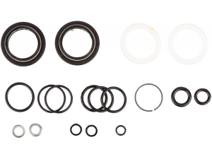 Kit service RockShox pentru Reba A3 20142016, Culoare: Black - Img 2