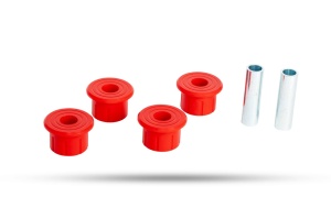 Kit suspensie Toyota Hilux 4WD (1988-2005) +3.5cm Pedders - Img 2