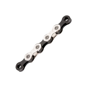 KMC - lant - 11 viteze - X11 - 118 Zale - Silver | Black