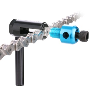 Kmc - Mini presa lant Bicicleta Mini chain tool - negru - Img 3