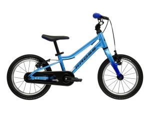 Kross - bicicleta copii - LIFTIE - roata 14 inch - Img 1