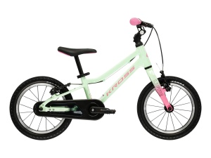 Kross - bicicleta copii - LIFTIE - roata 14 inch - Img 30