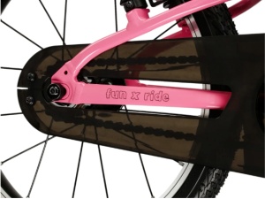 Kross - bicicleta copii - LIFTIE - roata 16 inch - Img 7