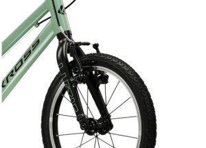Kross - bicicleta copii - LIFTIE - roata 16 inch - Img 33