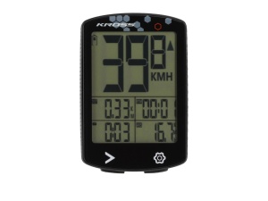 Kross Bicyc Comp. Krc 311UW 3"/UNI Hold;usb-c