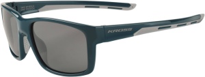 Kross Cycling Glasses Podium 2.0 Blue
