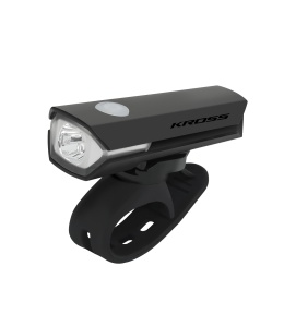 Kross Front Light Lumen 100lm Usb-c