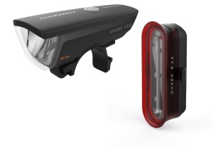 Kross Light Set Quark Set 2.0 Usb