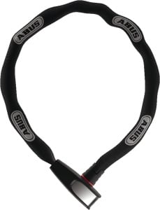 Lacat Abus Catena 6806K/110 Black - Img 2
