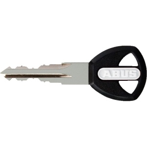 Lacat Abus Iven Steel-O-Chain 8210/140 Negru - Img 2
