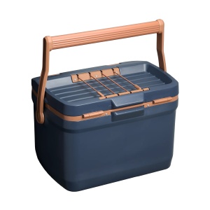 Lada Frigorifica Stanley The Easy-Carry Outdoor Cooler 15.1L Twilight - Img 2