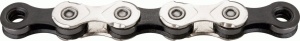 Lant KMC X12 Silver/Black 12 Viteze 126 Zale - Img 3