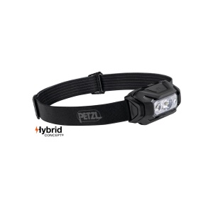 Lanterna Aria 2 Rgb Black E070Ba00