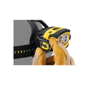 LANTERNA DUO Z2 HEADLAMP E80AHB - Img 3