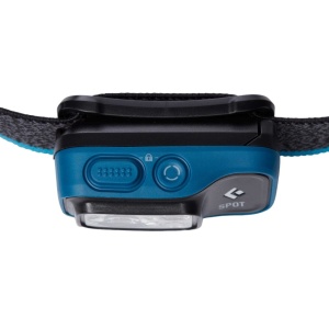 Lanterna frontala Black Diamond Spot 400 Lumens, IPX 8 - Img 4