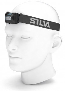 LANTERNA FRONTALA SILVA SCOUT 3XT - Img 2