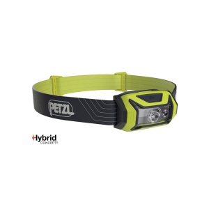 Lanterna Tikka Yellow E061Aa03