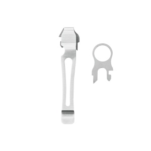 Leatherman - multi-tool 19 functii Charge + TTi 832528 Stainless Steel - argintiu - Img 7