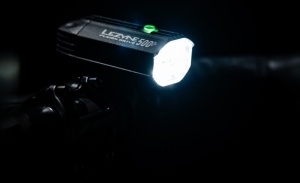 Lezyne - Lumina fata far- Fusion Drive 500+ - 500 lumeni - USB - negru - Img 4