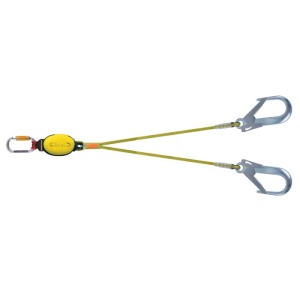 Lonja Beal Dynapro Air V Hook 150 cm