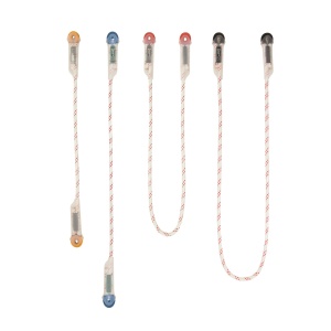 Lonjă Singing Rock Lanyard I 22kN 60, 80, 120, 150cm