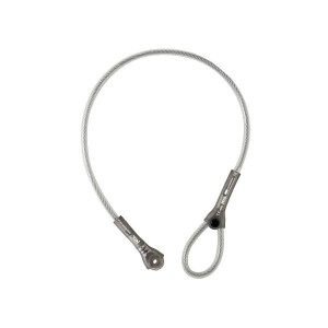 Lonja Wire Strop Steel Anchor Petzl - Img 2