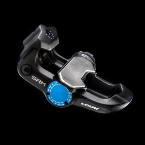 Look - Exakt Dual pedale sosea cu powermeter - Img 6