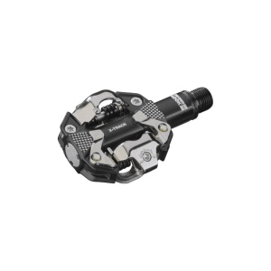 Look - pedale clipless bicicleta MTB - X-Track - Img 1