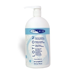 Loțiune de corp Triswim Body Lotion - grepfrut - 946ml