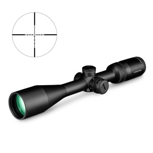 Luneta de arma pentru vanatoare Vortex Crossfire HD 4-12x44 Dead-Hold 2A BDC