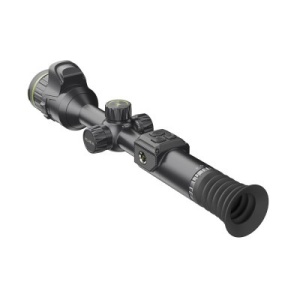 Luneta digitala de arma pentru vanatoare Pixfra Volans V850 LRF - Img 4